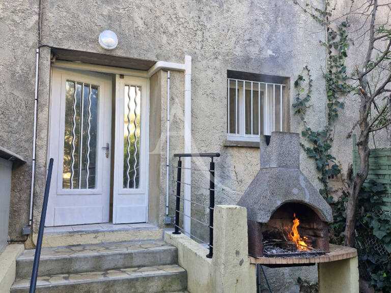 Appartement La Londe Les Maures 2 pièce(s) 35 m2 — photo 1