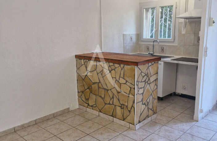 Appartement La Londe Les Maures 2 pièce(s) 35 m2 — photo 2