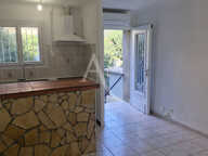 Appartement La Londe Les Maures 2 pièce(s) 35 m2 — photo 3