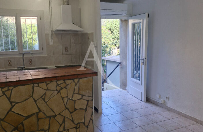 Appartement La Londe Les Maures 2 pièce(s) 35 m2 — photo 3
