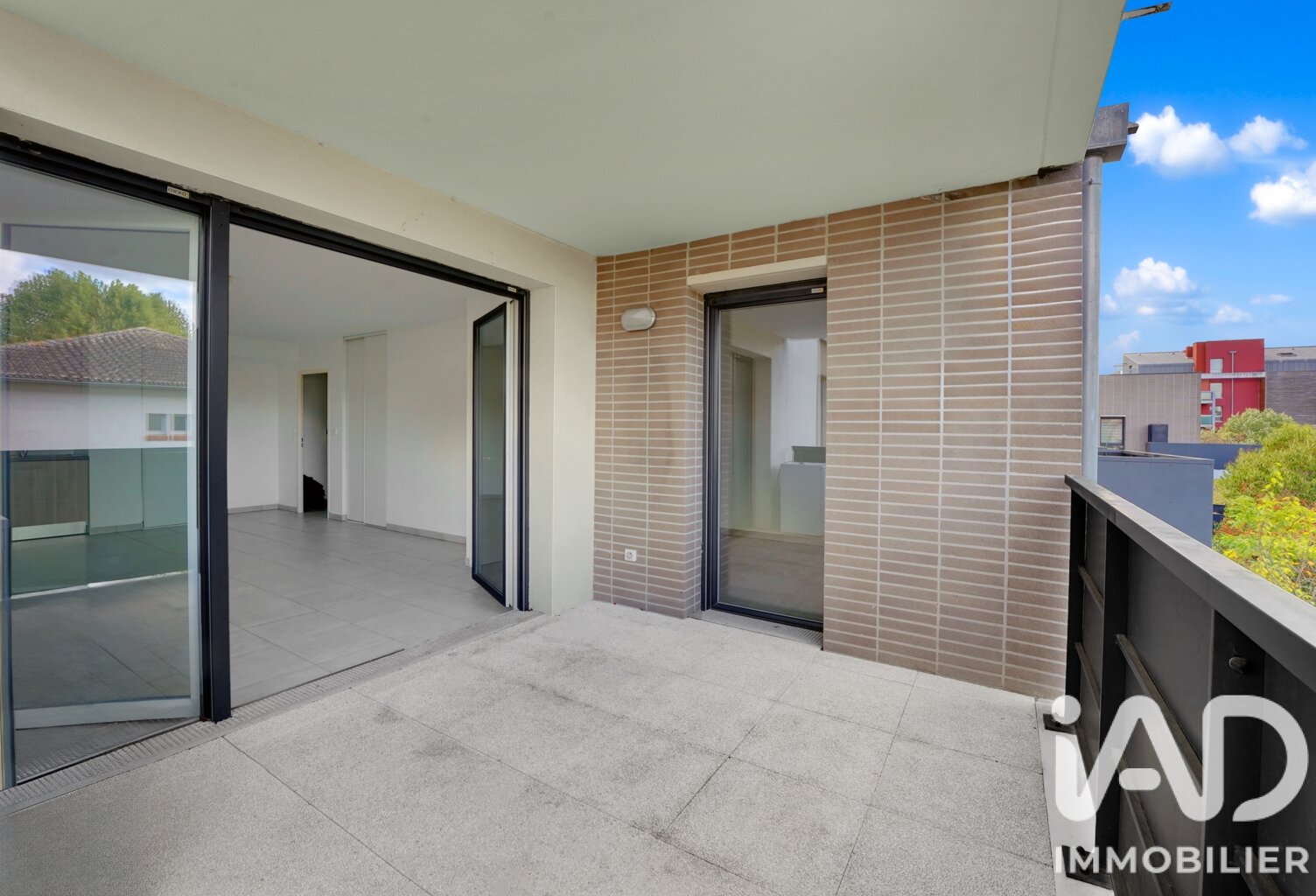 Vente Appartement 2 pièces — photo 1