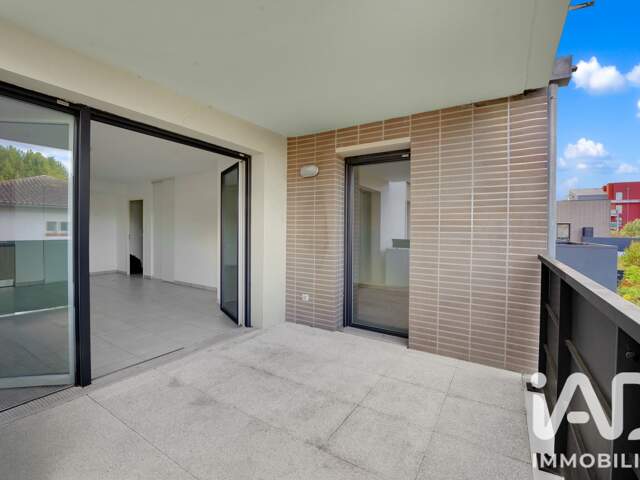 Vente Appartement 2 pièces — photo du bien