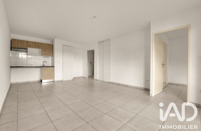 Vente Appartement 2 pièces — photo 2