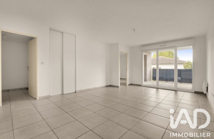 Vente Appartement 2 pièces — photo 3