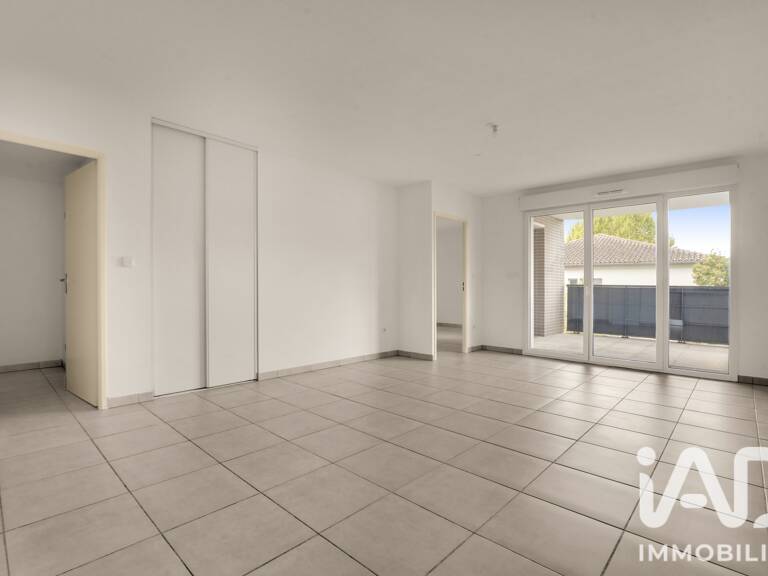 Vente Appartement 2 pièces — photo 1