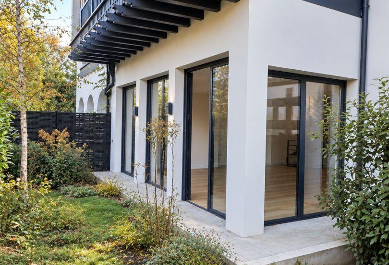 Vente Maison/villa 7 pièces — photo 1