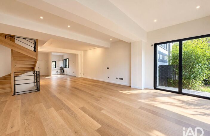 Vente Maison/villa 7 pièces — photo 3