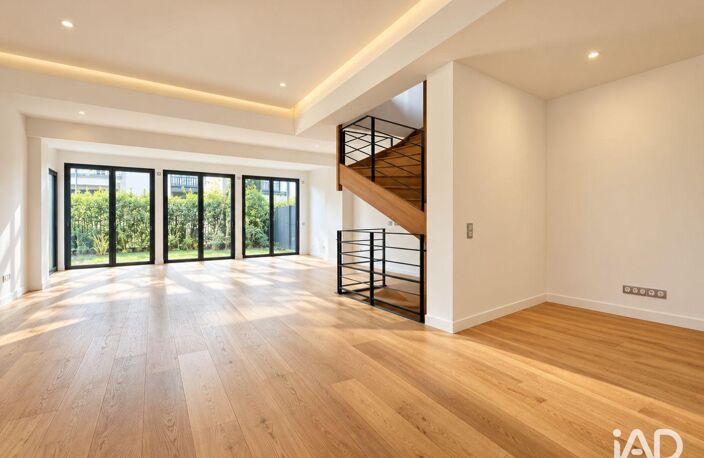 Vente Maison/villa 7 pièces — photo 5