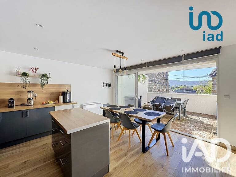 Vente Maison de village 4 pièces — photo 1