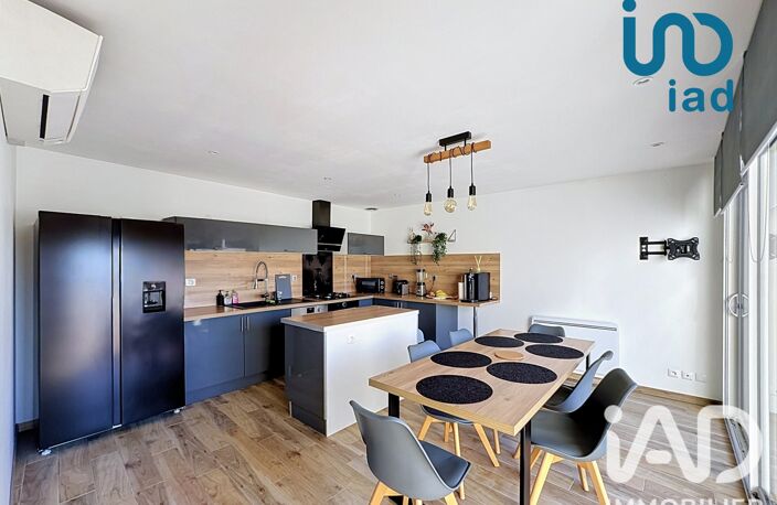 Vente Maison de village 4 pièces — photo 2