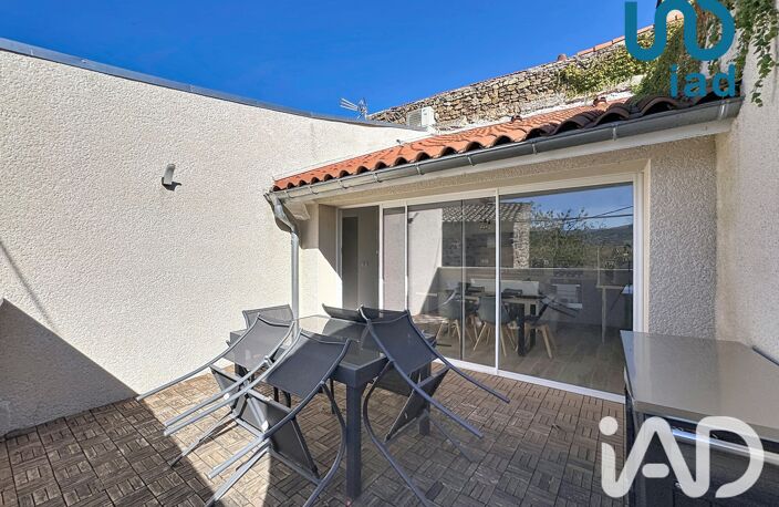 Vente Maison de village 4 pièces — photo 3