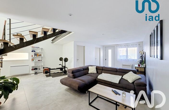 Vente Maison de village 4 pièces — photo 4