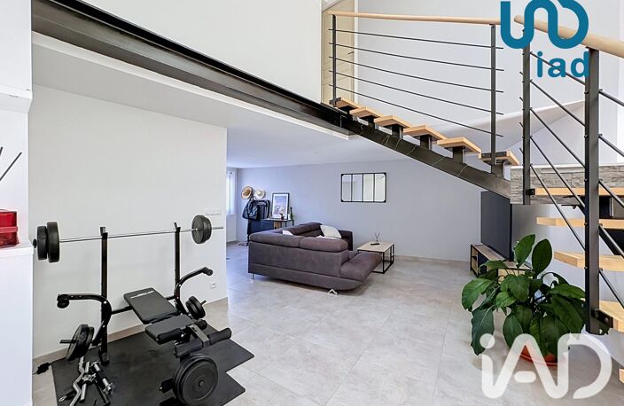 Vente Maison de village 4 pièces — photo 5