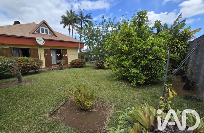 Vente Maison/villa 5 pièces — photo 3