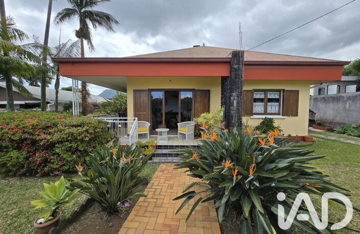 Vente Maison/villa 5 pièces — photo 4