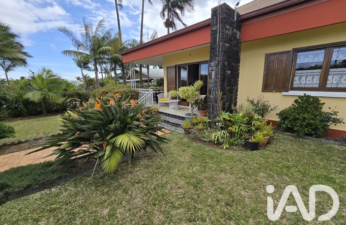 Vente Maison/villa 5 pièces — photo 5