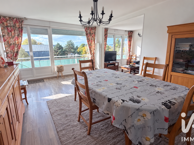 Vente Appartement 3 pièces — photo du bien