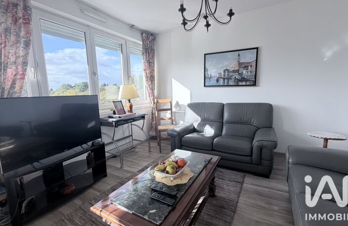Vente Appartement 3 pièces — photo 2