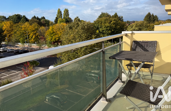Vente Appartement 3 pièces — photo 3