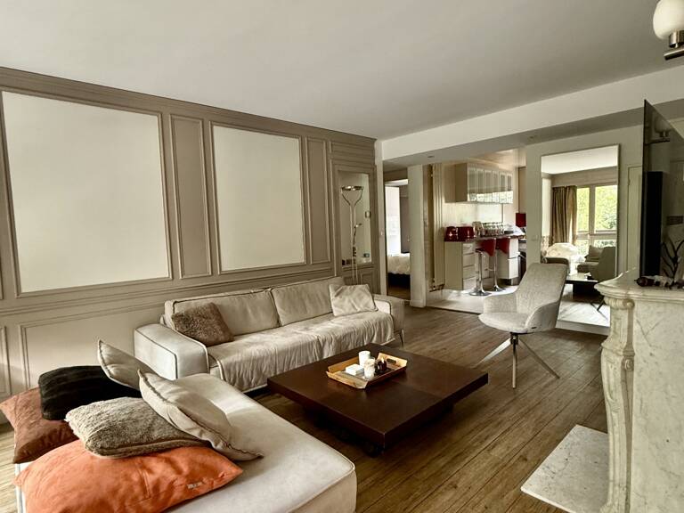 Vente Appartement 4 pièces — photo 1