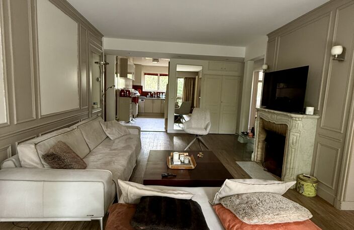 Vente Appartement 4 pièces — photo 2