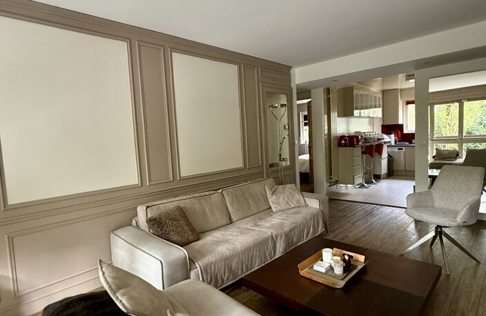 Vente Appartement 4 pièces — photo 3
