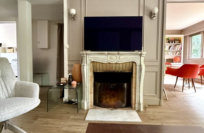 Vente Appartement 4 pièces — photo 5