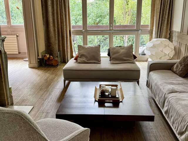 Vente Appartement 4 pièces — photo du bien