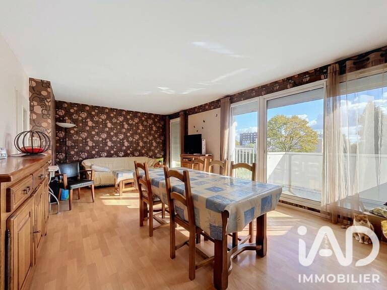 Vente Appartement 5 pièces — photo 1