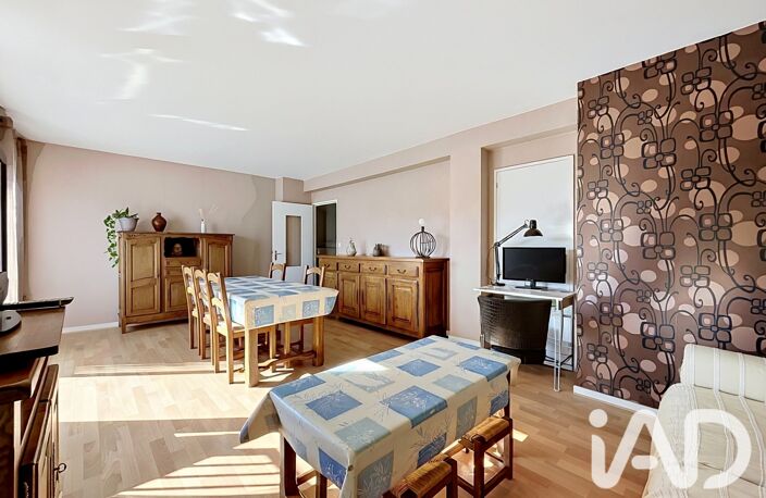 Vente Appartement 5 pièces — photo 2