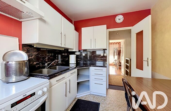 Vente Appartement 5 pièces — photo 3