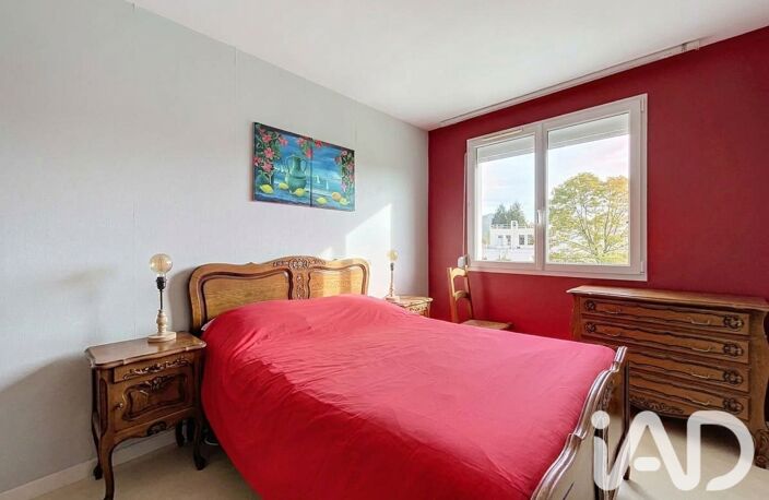 Vente Appartement 5 pièces — photo 4