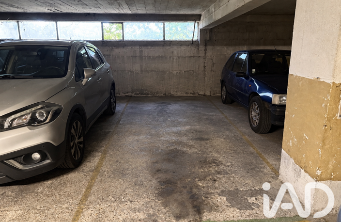Vente Parking 13 m&sup2; — photo 2