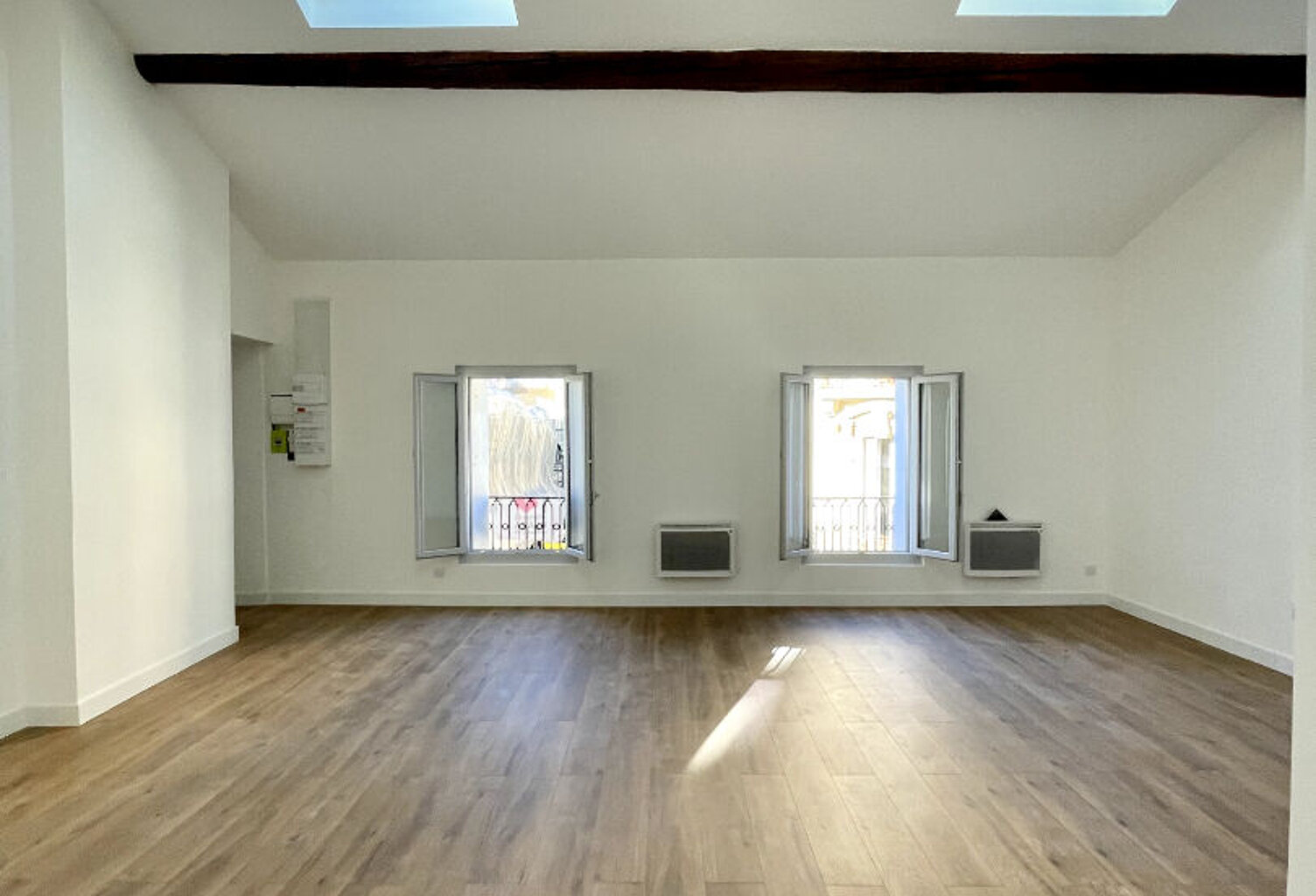 APPARTEMENT STANDING aux halles de Sète — photo 1