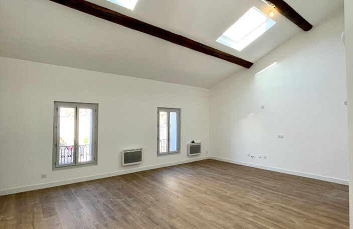 APPARTEMENT STANDING aux halles de Sète — photo 2