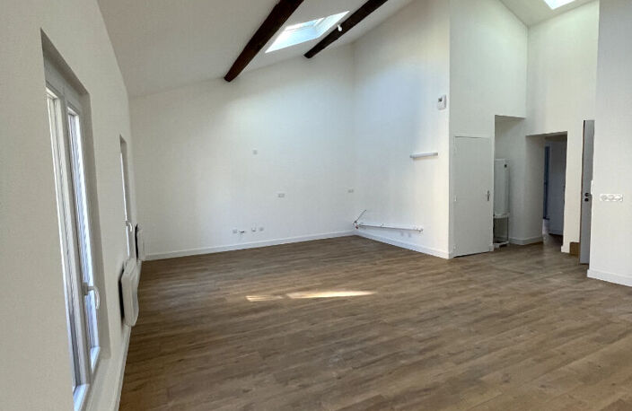 APPARTEMENT STANDING aux halles de Sète — photo 3