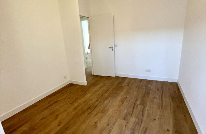 APPARTEMENT STANDING aux halles de Sète — photo 5