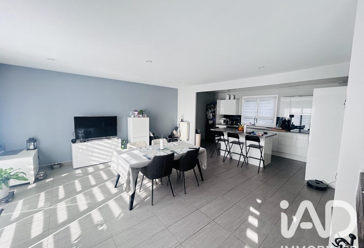 Vente Maison/villa 6 pièces — photo 1