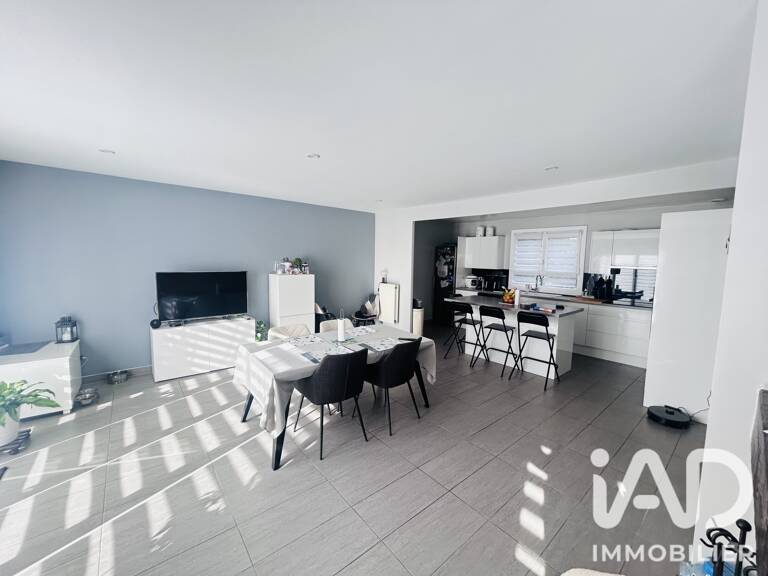 Vente Maison/villa 6 pièces — photo 1