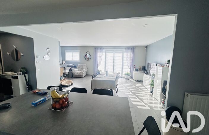 Vente Maison/villa 6 pièces — photo 2