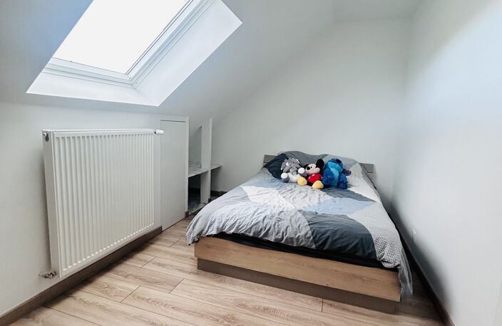 Vente Maison/villa 6 pièces — photo 5