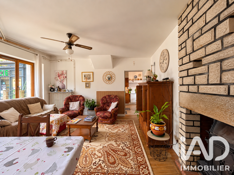 Vente Maison de village 10 pièces — photo 1