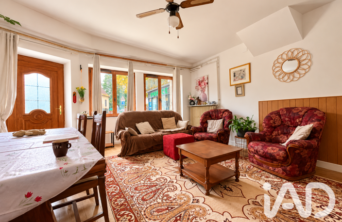 Vente Maison de village 10 pièces — photo 2