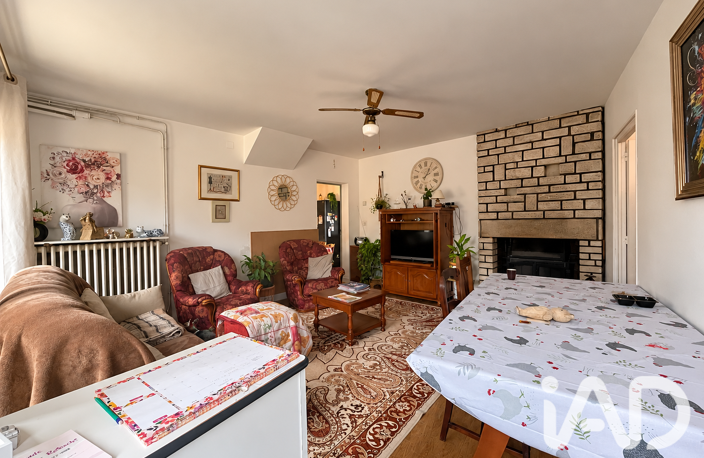 Vente Maison de village 10 pièces — photo 3