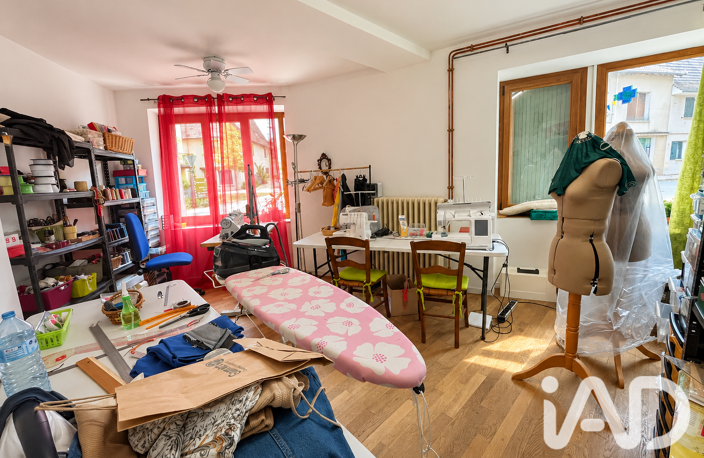 Vente Maison de village 10 pièces — photo 4