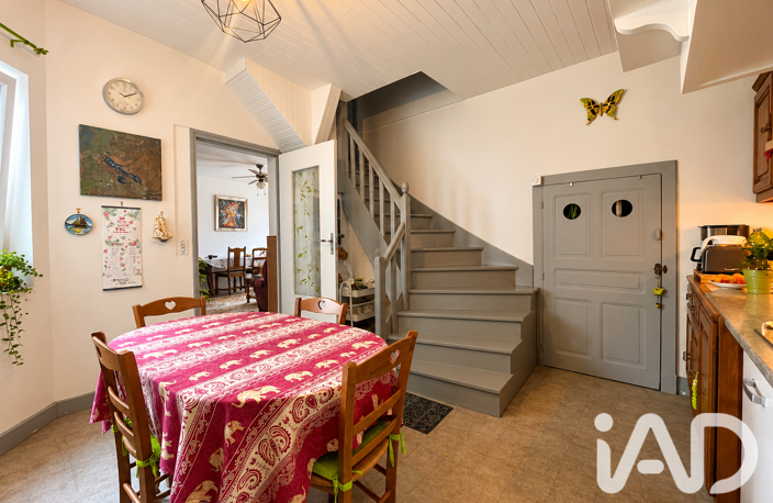 Vente Maison de village 10 pièces — photo 5