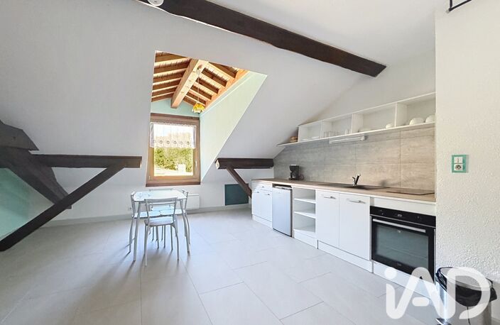 Location Studio 1 pièce — photo 3