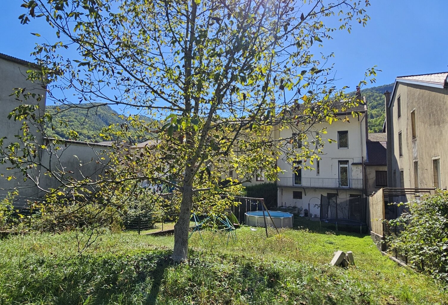 Vente Maison de village 7 pièces — photo 1