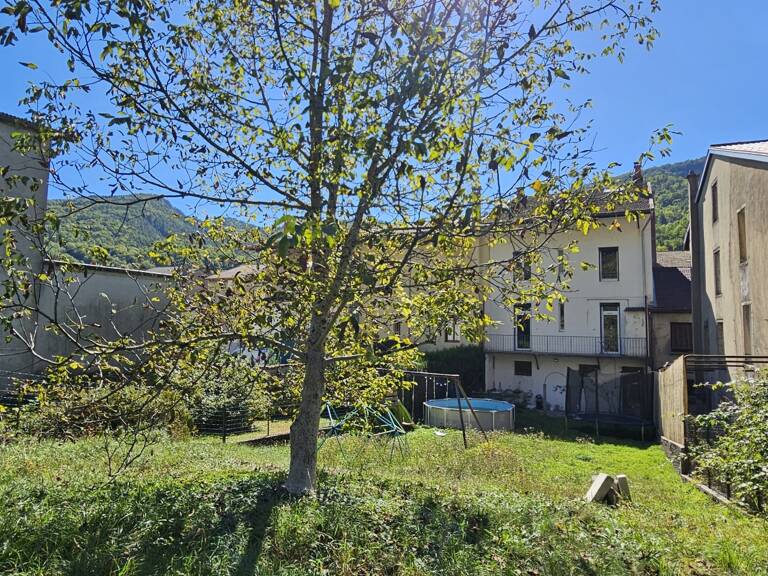 Vente Maison de village 7 pièces — photo 1
