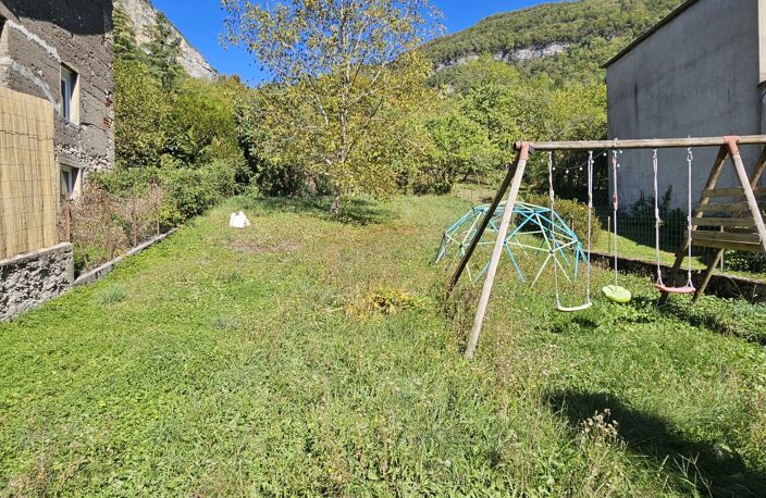 Vente Maison de village 7 pièces — photo 2